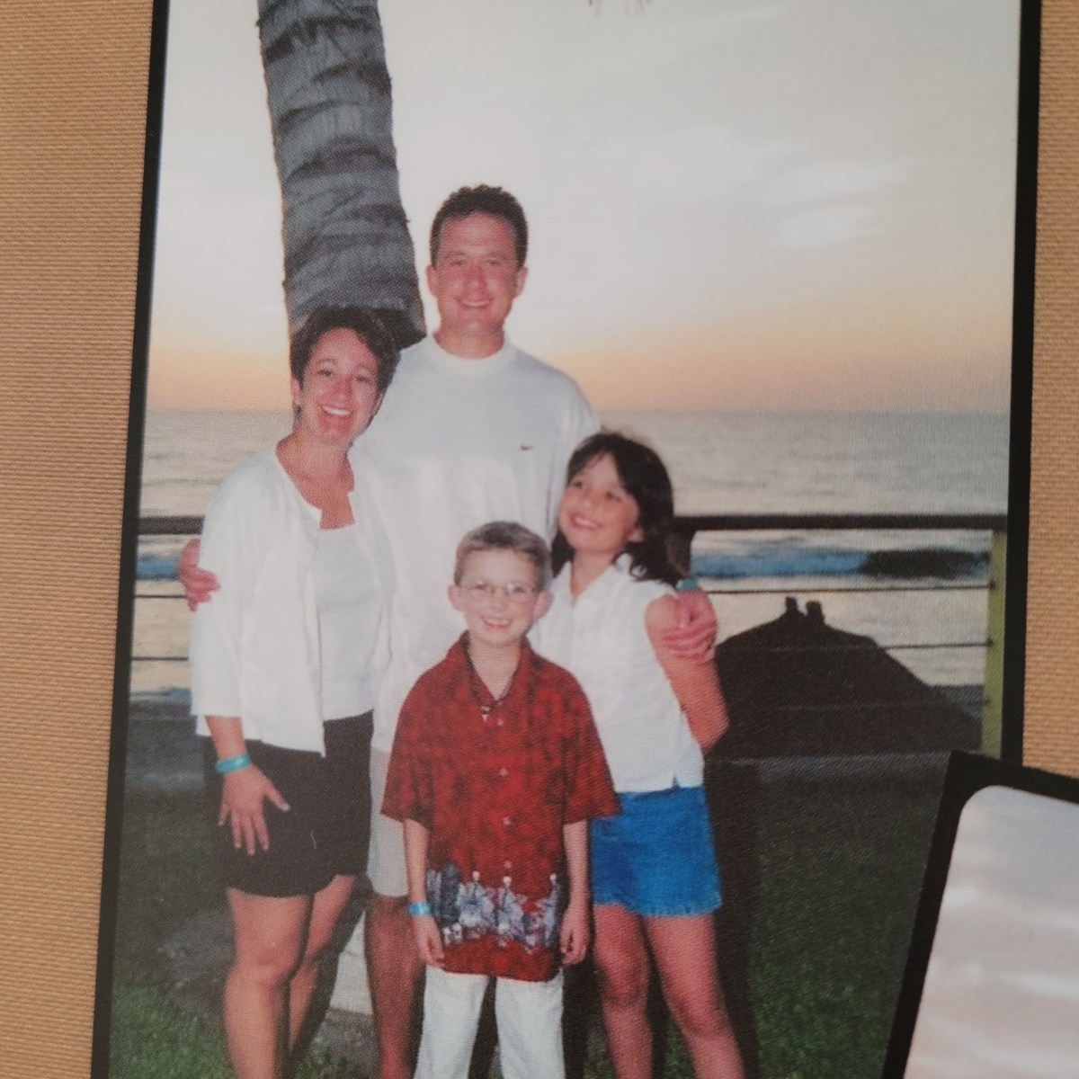 In sickness and in health: my family’s story