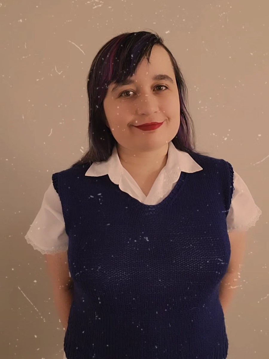 A Stitch in Time: Knitting from WWII