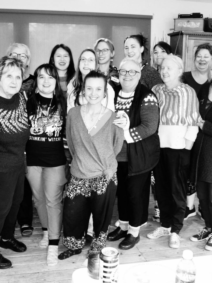 My weekend with The Rebels