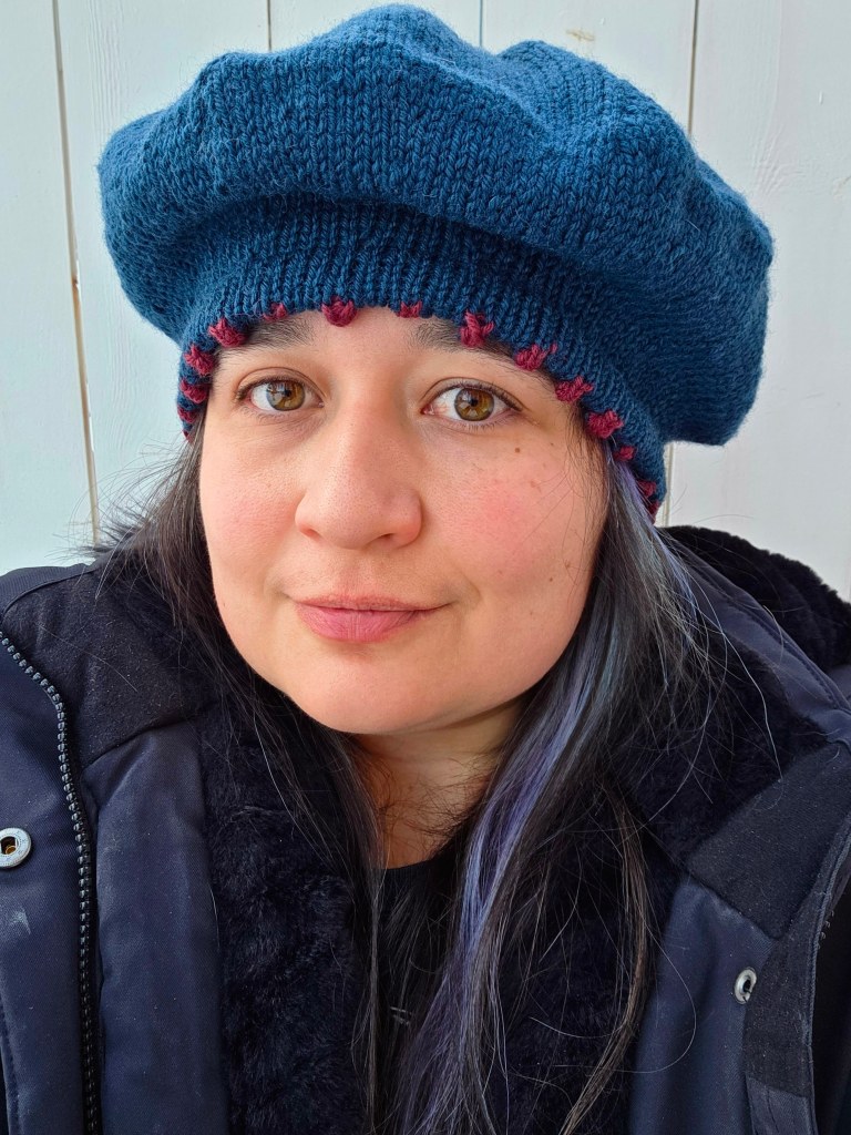 Dead Man’s Hats & Bog Trauma