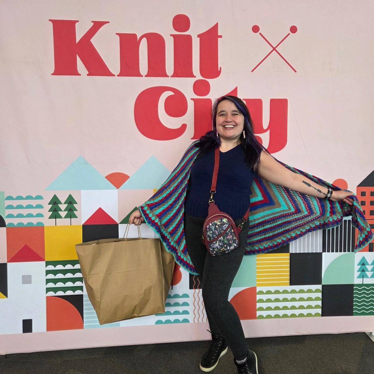 My Big Fat Calgary Weekend